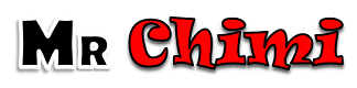 Mister Chimi Logo